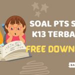 Download Soal PTS SMA Terbaru