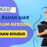 Download Modul Bahan Ajar Kurikulum Merdeka Jenjang Pendidikan Khusus