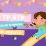 Download CP TP ATP Kurikulum Merdeka Seni Budaya (SBK) SMP