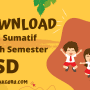 Download Soal Sumatif Tengah Semester Seni Musik SD Kelas 1-6 Kurikulum Merdeka